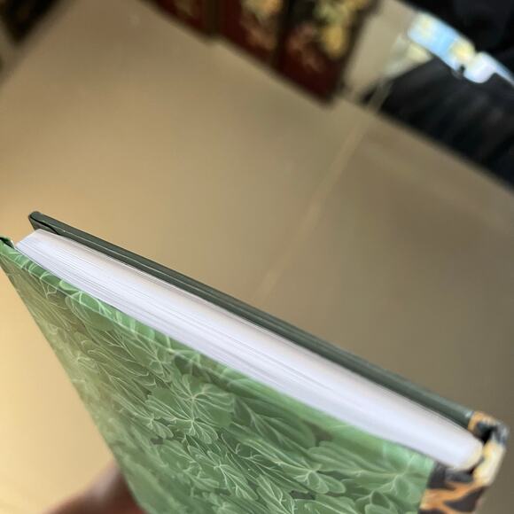 2 Piece 2003 Jungle Animals Journal and Address Book - Picture 11 of 14